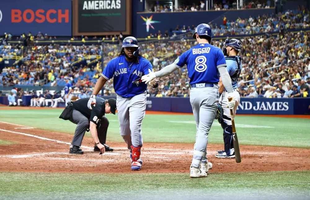 Blue Jays vs Rays Prediction MLB Picks Today 9/29