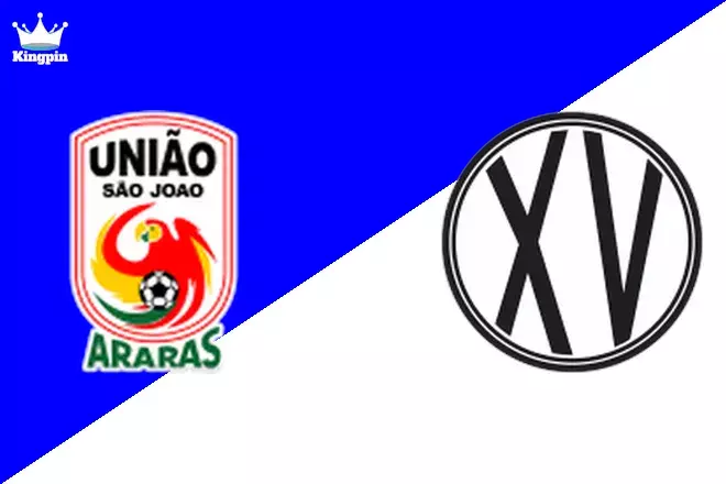 União São João vs XV de Piracicaba: Copa Paulista Spread Picks August 10, 2024