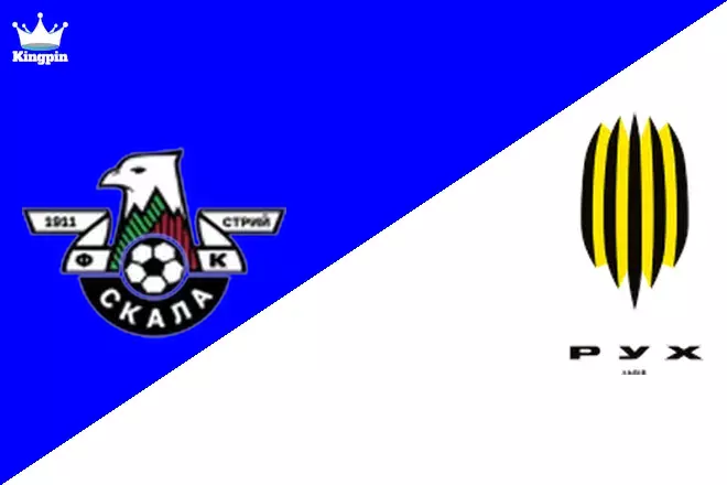 Skala 1911 Stryi vs Rukh Vynnyky II: Druha Liga Moneyline Prediction 8/31
