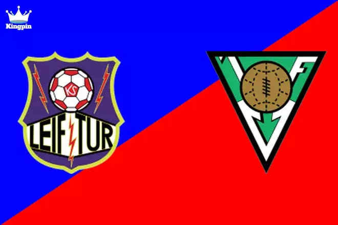 KF vs Völsungur: 2. Deild Spread Picks July 31, 2024