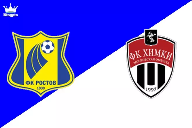 FC Rostov vs Khimki: Cup Moneyline Prediction 8/13