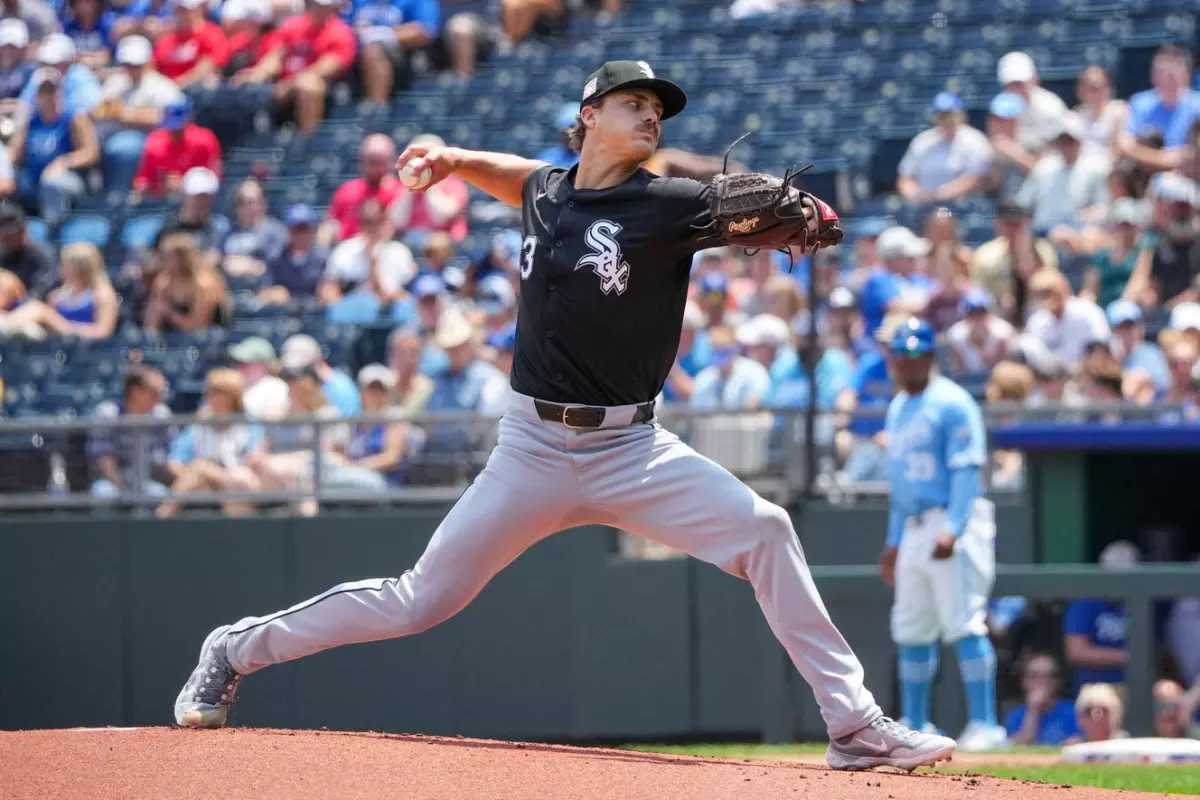 MLB Player Props Trends: Mariners vs White Sox 7/26