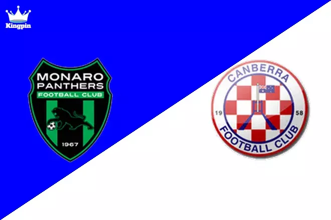 Monaro Panthers vs Canberra FC: Capital Territory NPL Moneyline Prediction 8/31