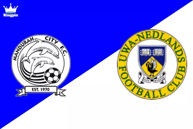 Mandurah City vs UWA Nedlands: Western Australia State League 1 Spread Picks August 10, 2024
