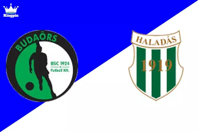 Budaörs vs Haladás VSE: NB III Spread Prediction 8/28