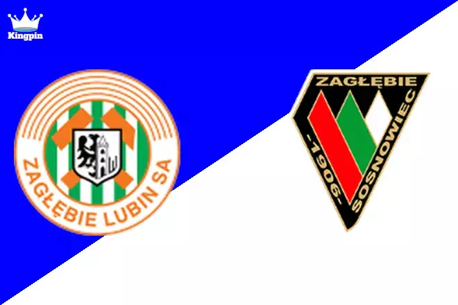 Zagłębie Lubin II vs Zaglebie Sosnowiec: II Liga - East Spread Prediction 8/11
