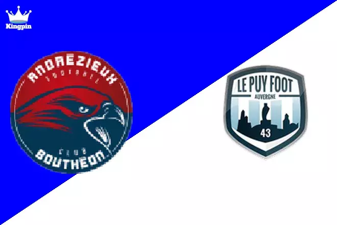 Andrézieux vs Le Puy Foot: National 2 Moneyline Prediction 9/6