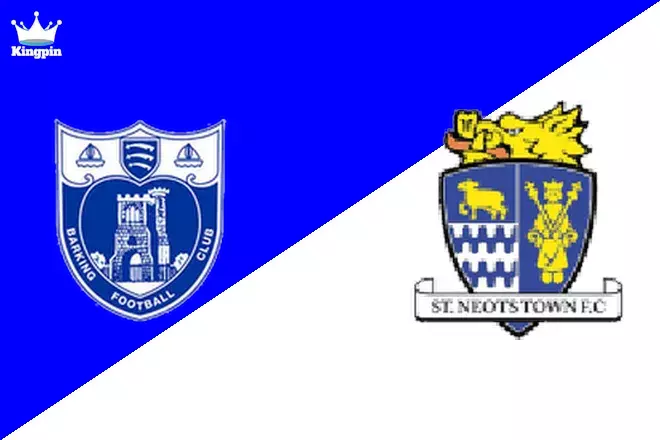 Barking vs St Neots Town: FA Cup Moneyline Prediction 9/3
