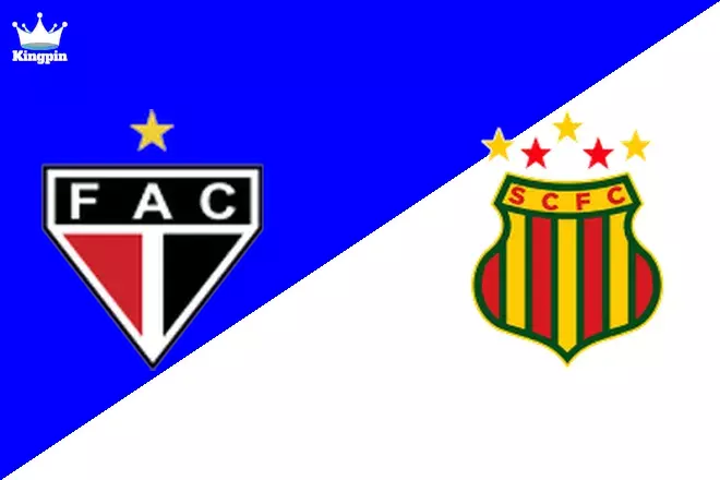 Ferroviario vs Sampaio Correa: Serie C Spread Picks August 5, 2024