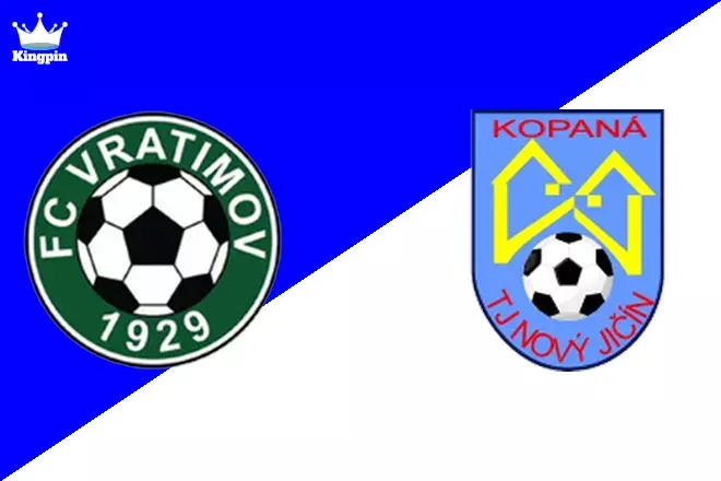 Vratimov vs Nový Jičín: 4. liga - Divizie F Totals Picks August 10, 2024