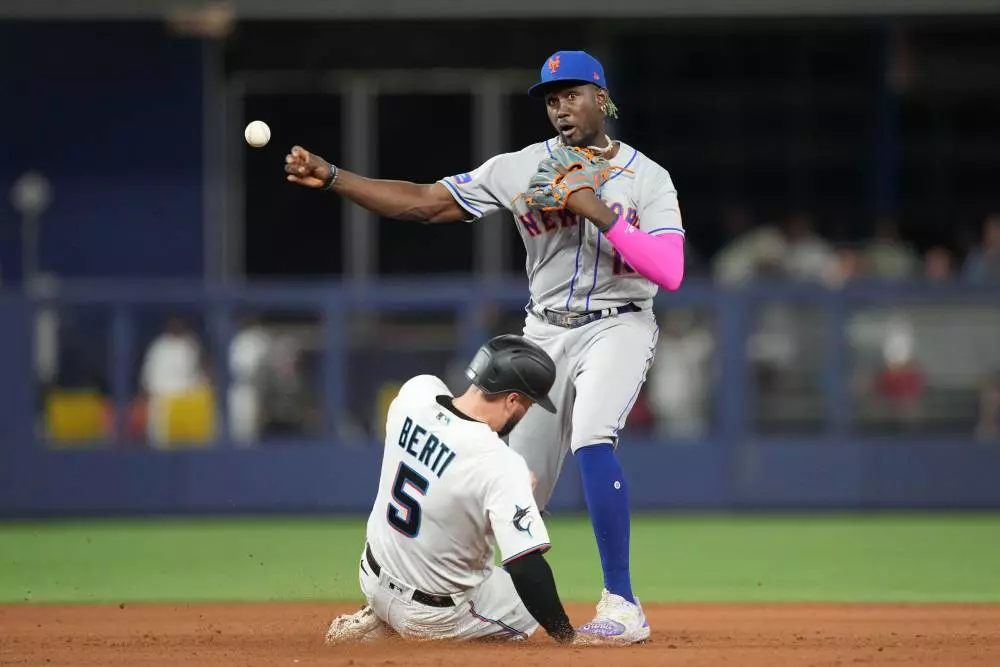 Mets vs Marlins Prediction MLB Picks Today 9/26