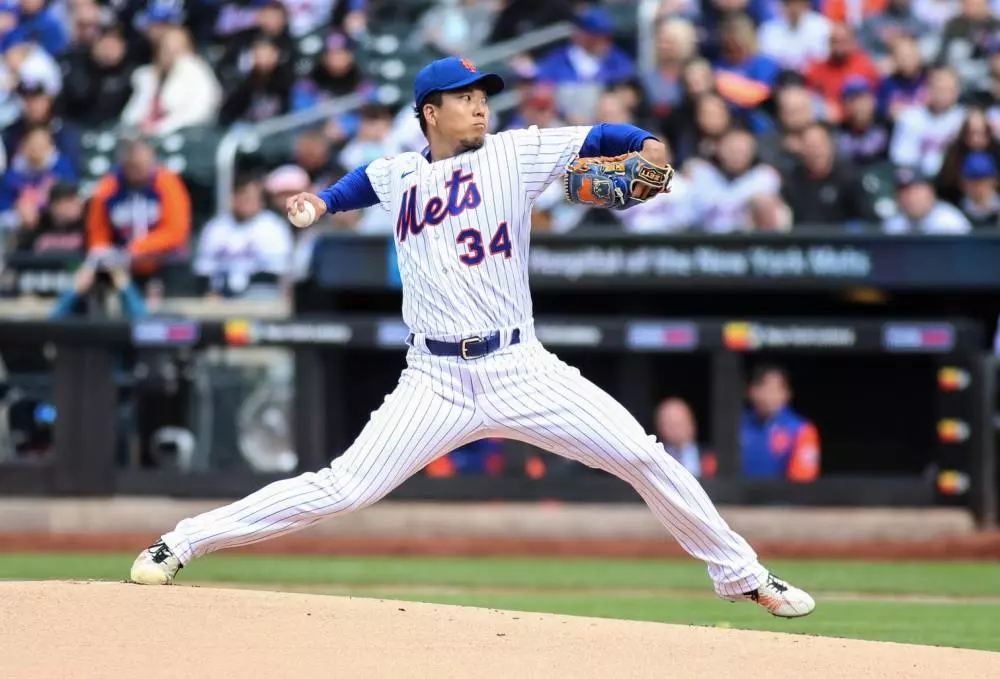 Athletics vs Mets Prediction MLB Picks Free 4/14