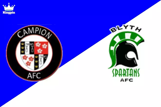Campion vs Blyth Spartans: FA Cup Moneyline Prediction 8/31