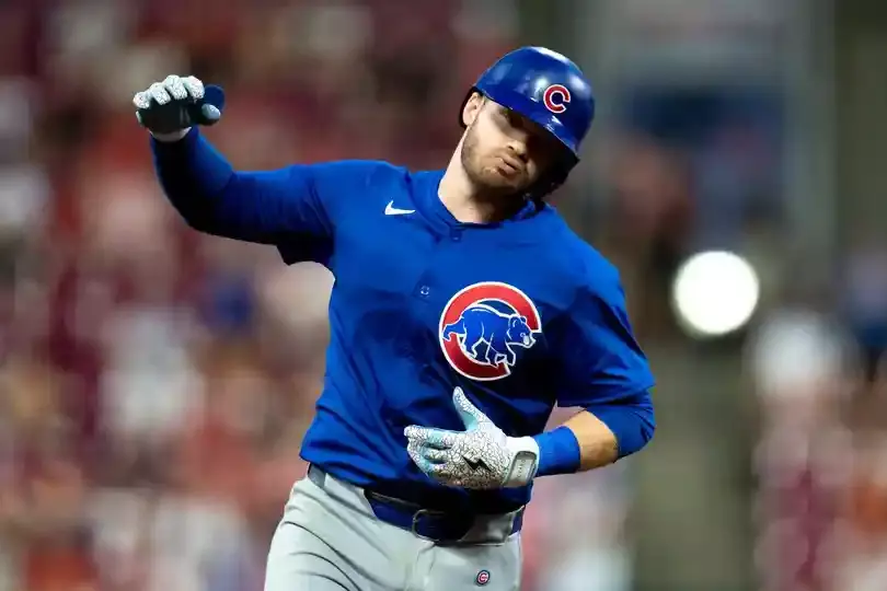 Ian Happ Player Props: Cardinals vs Cubs 8/3
