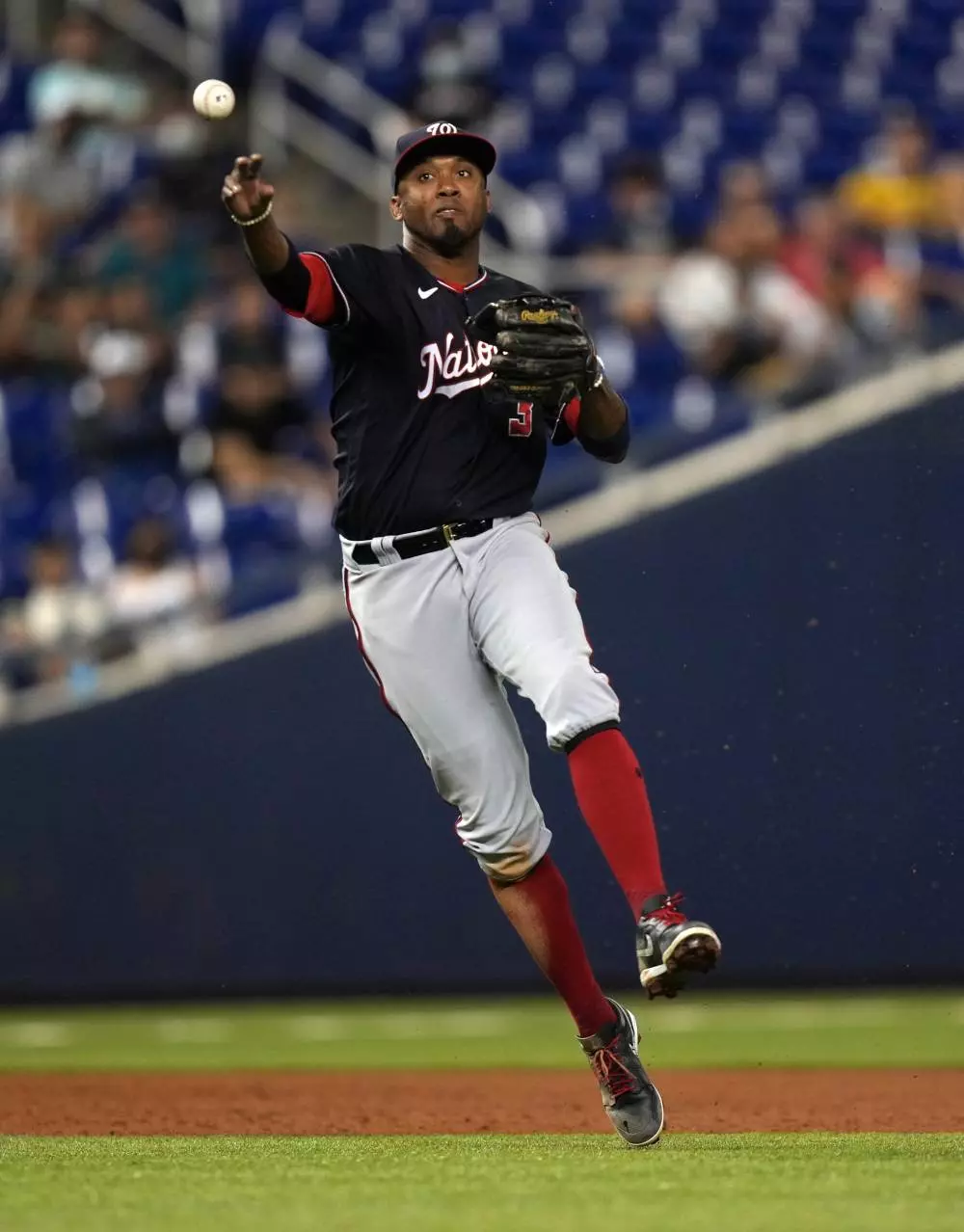 Nationals vs Mets Prediction, Pick and Preview, August 27: MLB