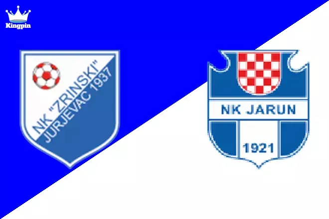 Zrinski Jurjevac vs Jarun: First NL Spread Prediction 8/18