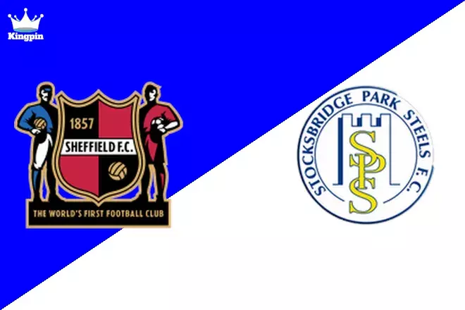 Sheffield vs Stocksbridge Park Steels: Non-League Spread Prediction 8/26