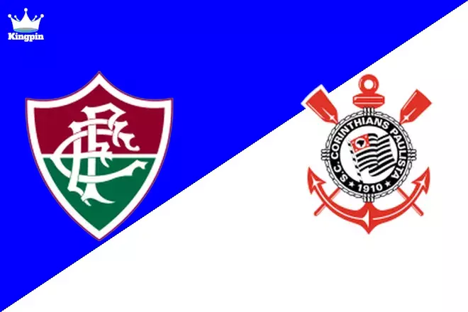 Fluminense vs Corinthians: Serie A Moneyline Prediction 8/18