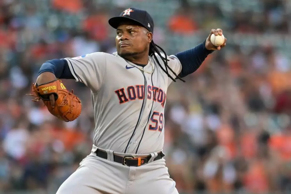 Marlins vs Astros Prediction MLB Picks Free 8/14