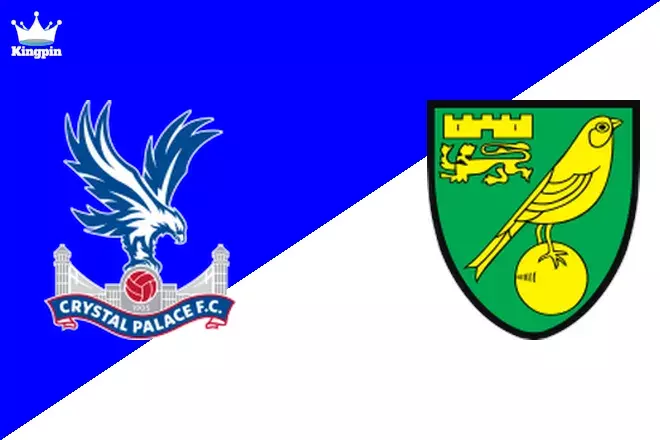 Crystal Palace vs Norwich: League Cup Spread Prediction 8/27