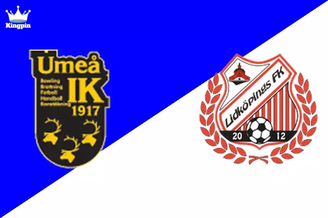 Umeå vs Lidköping W: Elitettan Moneyline Prediction 9/8