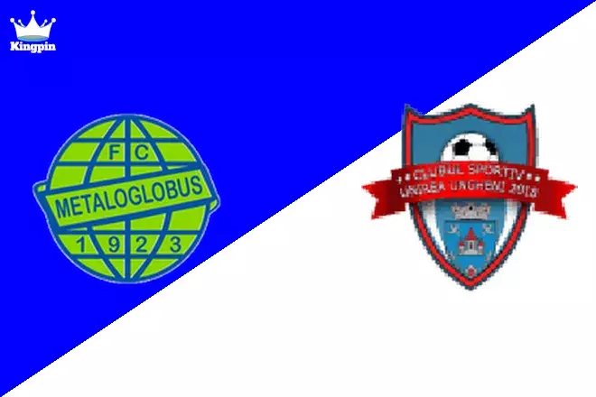 Metaloglobus vs Unirea Ungheni: Liga II Spread Prediction 8/17