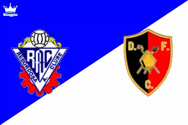 Rebordosa vs Dumiense: Campeonato de Portugal Prio Spread Prediction 9/1
