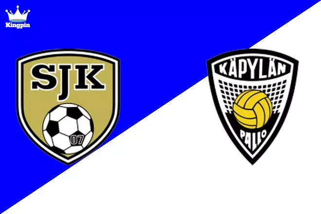 SJK Akatemia vs KäPa: Ykkösliiga Moneyline Prediction 8/13