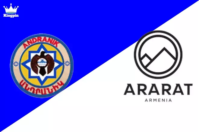 Andranik vs Ararat-Armenia II: First League Spread Prediction 8/26