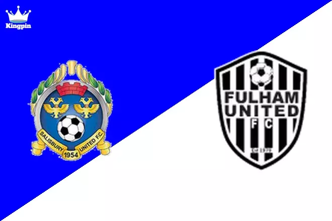 Salisbury United vs Fulham United: South Australia State League 1 Spread Picks August 10, 2024