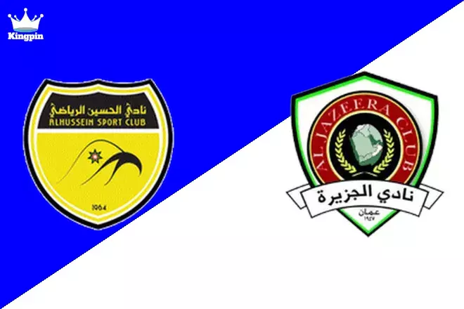 Al Hussein vs Al Jazeera: Jordan League Totals Picks August 9, 2024