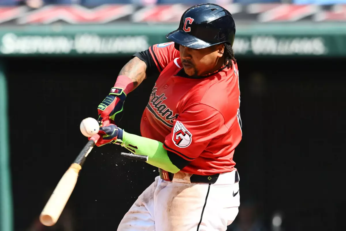 Jose Ramirez Player Props Prediction: Royals vs Guardians