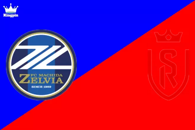 Machida Zelvia vs Reims: Soccer Betting Tips for Spread July 31, 2024