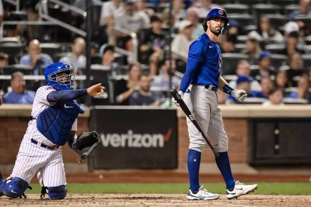 Mets vs Cubs Prediction MLB Picks Today 4/29