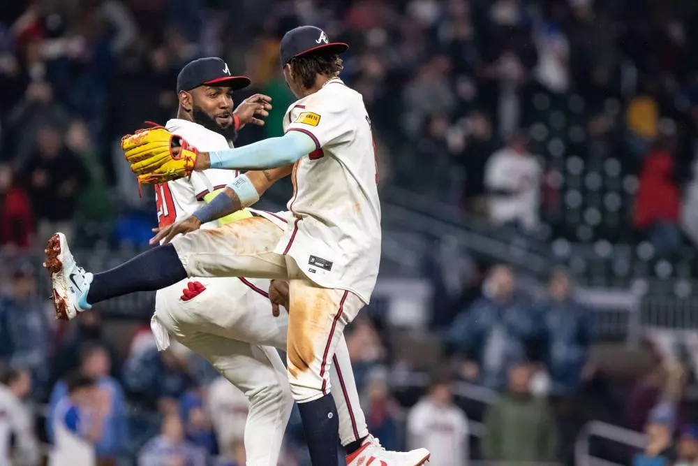Mets vs Braves Prediction MLB Picks Today 4/11