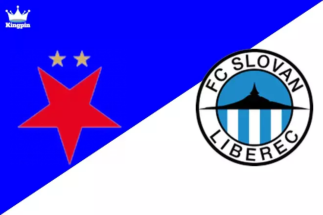 Slavia Praha W vs Slovan Liberec W: 1. Liga Women Spread Prediction 9/14