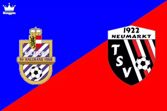 Hallwang vs Neumarkt: Landesliga - Salzburg Totals Picks August 2, 2024