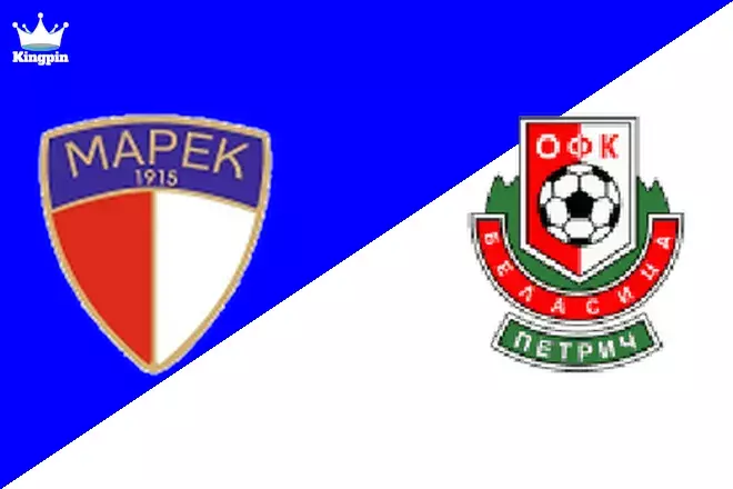 Marek vs Belasitsa: Bulgarian Second League Totals Prediction 8/11