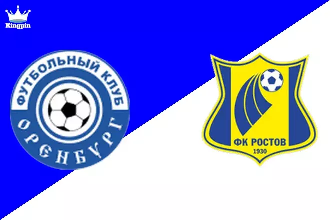 FC Orenburg vs FC Rostov: Cup Goals Over/Under Prediction 8/28