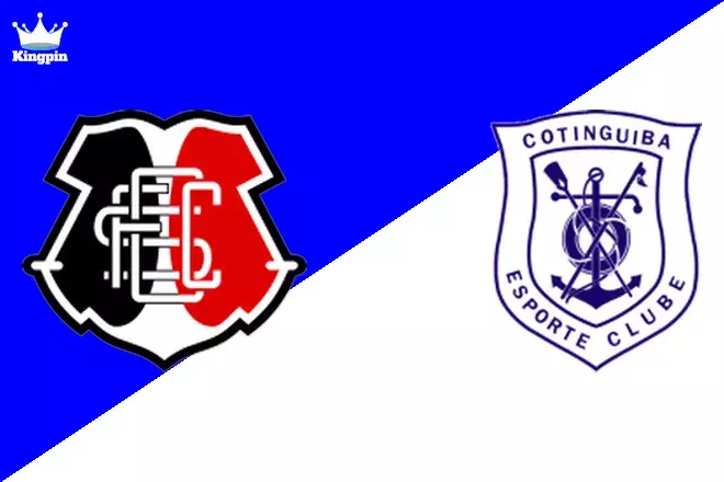 Santa Cruz SE vs Cotinguiba: Sergipano - 2 Moneyline Prediction 9/1