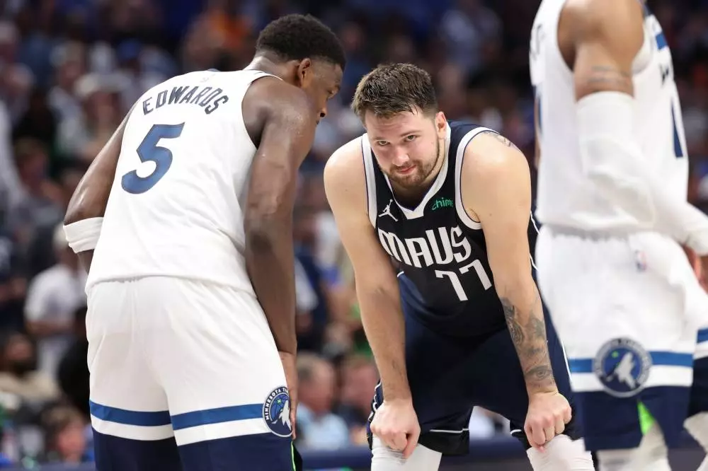 Timberwolves vs Mavericks Prediction Game 5 NBA West 5/30