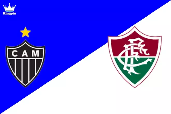 Atletico-MG vs Fluminense: Serie A Spread Prediction 8/25