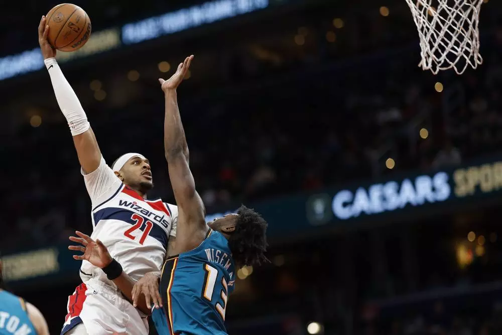 Pistons vs Wizards Prediction NBA Picks Today 11/27