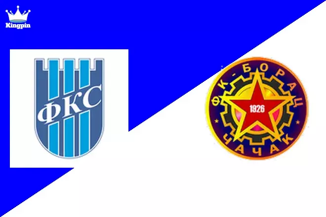 Semendrija 1924 vs Borac Cacak: Prva Liga Spread Prediction 8/25