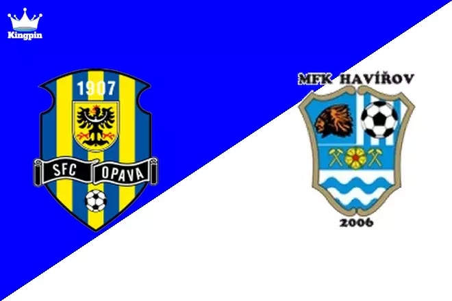 Opava II vs Havířov: Czech 4. liga Spread Betting Tips August 10, 2024
