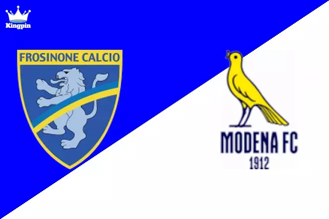 Frosinone vs Modena: Serie B Spread Prediction 8/27