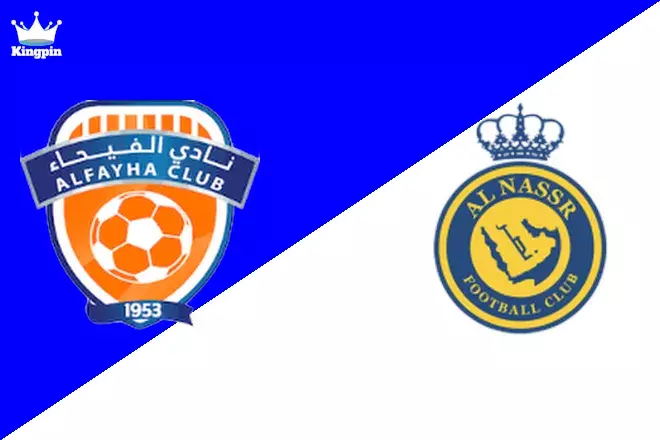 Al-Fayha vs Al-Nassr: Pro League Moneyline Prediction 8/27