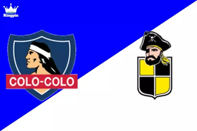 Colo Colo vs Coquimbo Unido: Chile Primera División Spread Prediction 8/16