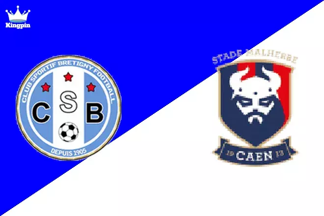 Brétigny Foot vs Caen II: National 3 Spread Prediction 9/8