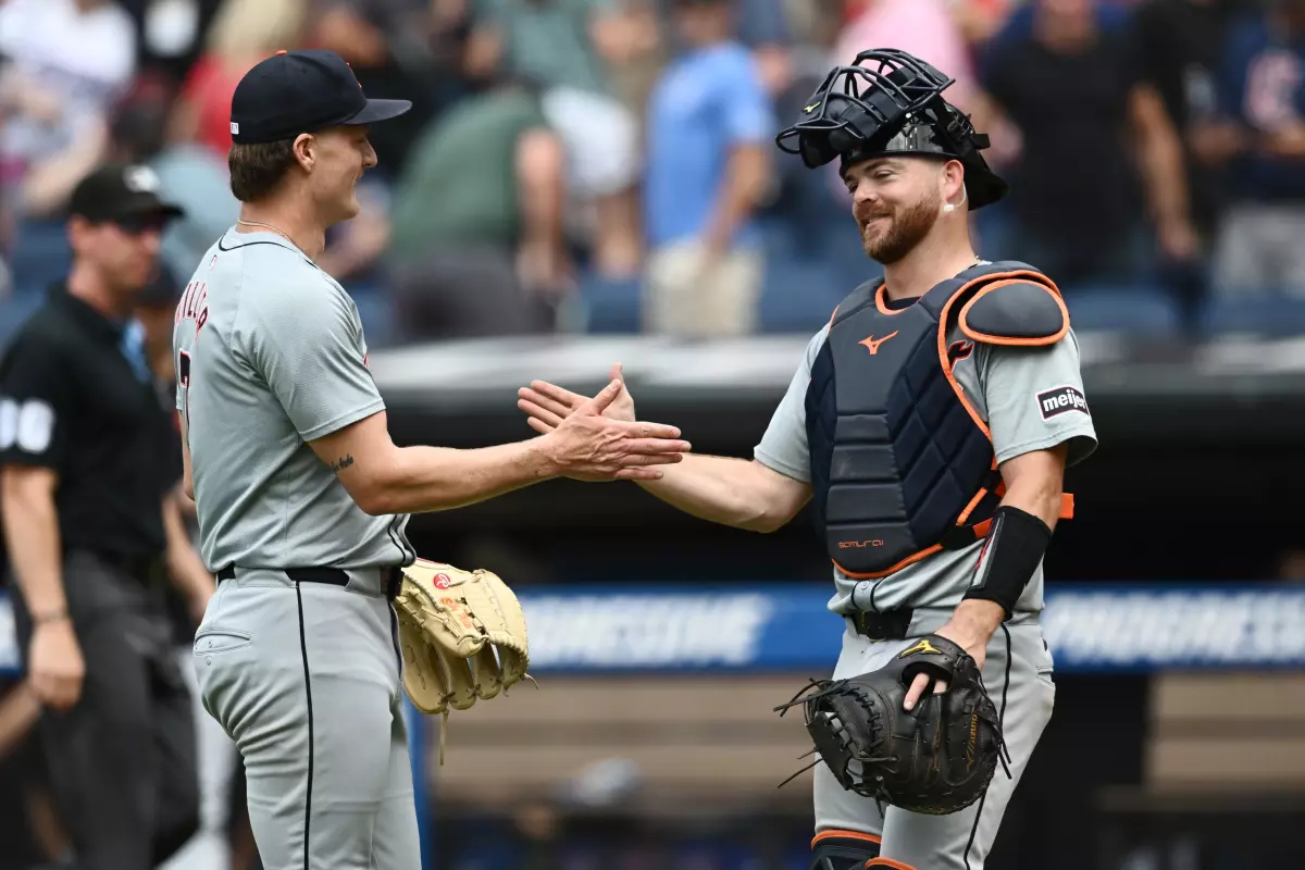 MLB Spread Predictions Today: Cleveland Guardians vs Detroit Tigers